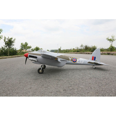 DH Mosquito 2,03m (Zatahovací podvozek)