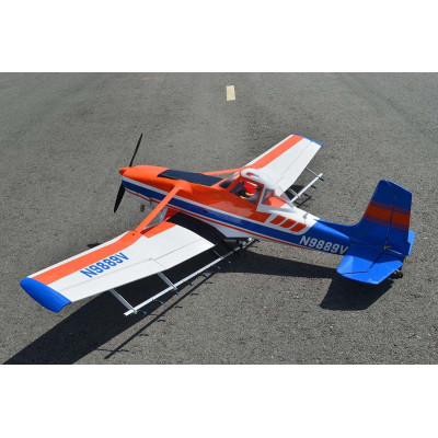 Cessna 188 AGWagon 2,47m