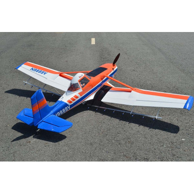 Cessna 188 AGWagon 2,47m