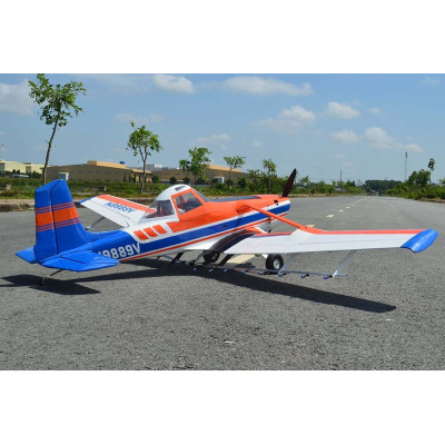 Cessna 188 AGWagon 2,47m