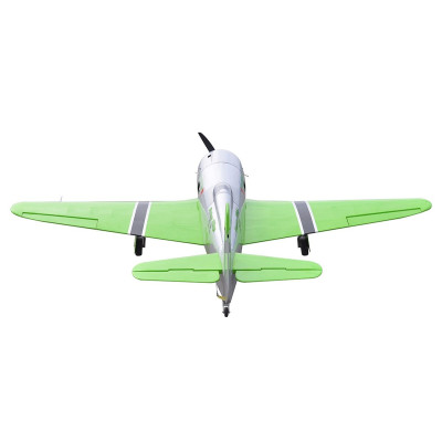 YAK 11 Reno Racer 1,8m (Zatahovací podvozek) "Perestroika"