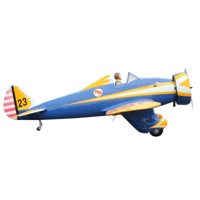 Boeing P-26A "Peashooter" 1,8m