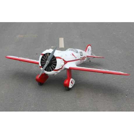 Gilmore Red Lion Racer 1,88m