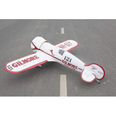 Gilmore Red Lion Racer 1,88m