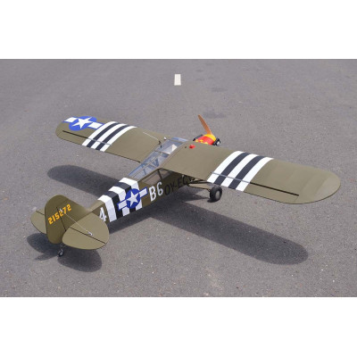 Piper L-4 Grasshopper 1/5 2,29m