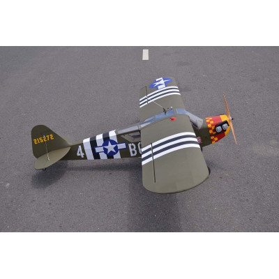 Piper L-4 Grasshopper 1/5 2,29m