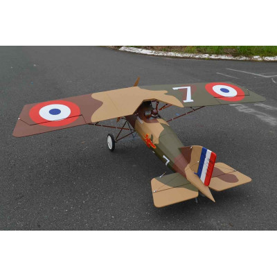 Morane-Saulnier AI 1/3 2,59m
