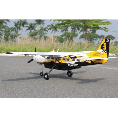 Cessna 208 Grand Caravan EX 2,16m