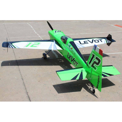 Zivko Edge 540 V3 2,33m