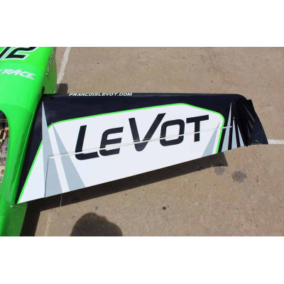 Zivko Edge 540 V3 2,33m