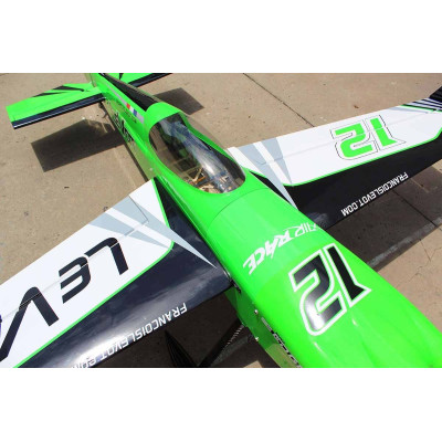 Zivko Edge 540 V3 2,33m