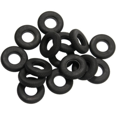 ROMARIN Přístavní remorkér Neptun - příslušenství