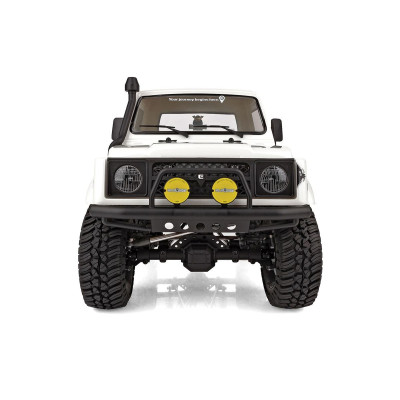 Element RC Enduro Bushido Trail Truck RTR, (11.8 - 300mm)