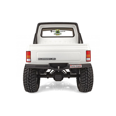Element RC Enduro Bushido Trail Truck RTR, (11.8 - 300mm)