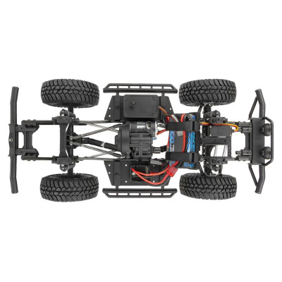 Element RC Enduro Bushido Trail Truck RTR, (11.8 - 300mm)