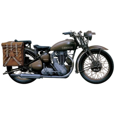 Model Kit military 7402 - TRIUMPH (1:9)