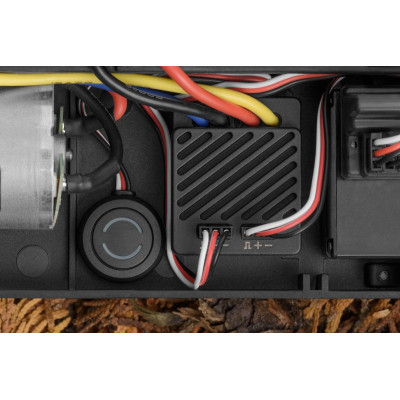 iSDT ESC 70 regulátor 70A