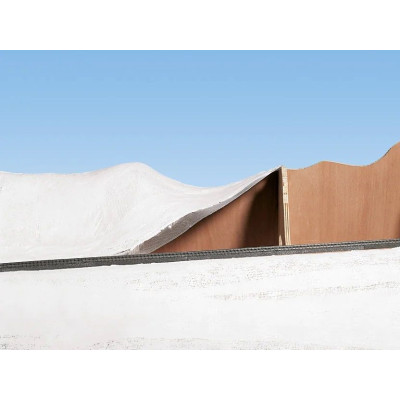 Modelárska sádrová tkanina 2 rolky NO60980