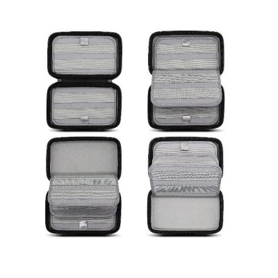 Nylon SD Card Case (80 Cards)