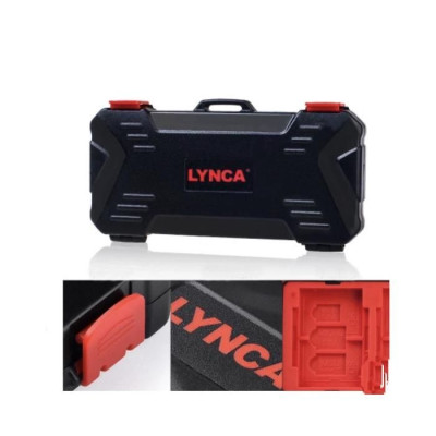 ABS SD / microSD Card Case (36 Cards)