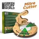 Mitre Cutter Tool / Rezačka uhlov