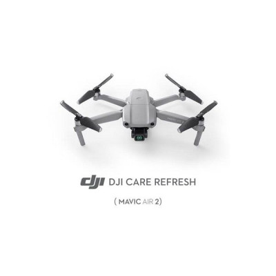 DJI Care Refresh (Mavic Air 2) EU