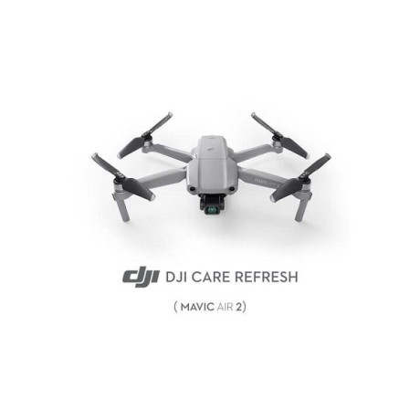 DJI Care Refresh (Mavic Air 2) EU