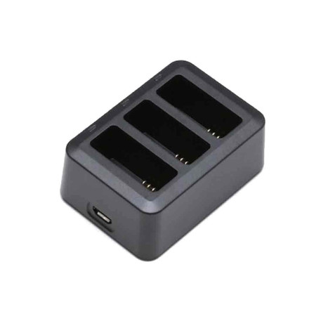 DJI - Tello Battery Charging Hub