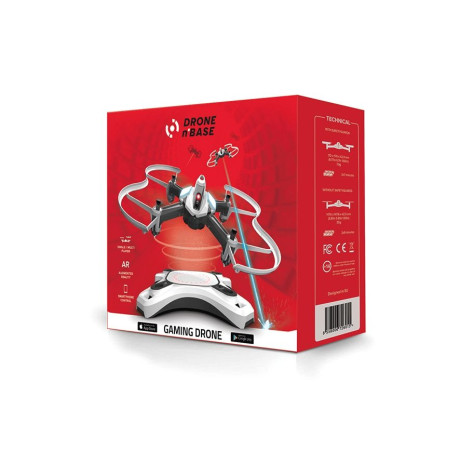 Drone n Base 2.0