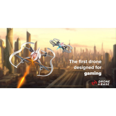Drone n Base 2.0
