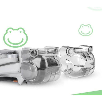 DJI MINI 3 - 2v1 Ochrana závěsu kamery