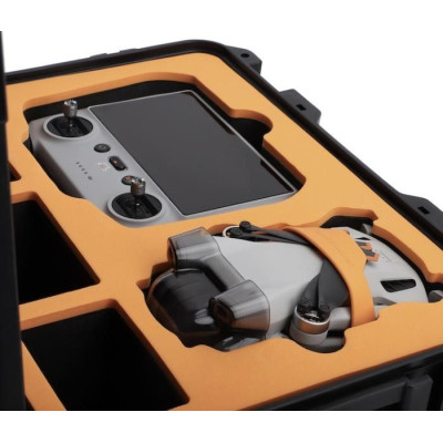 DJI MINI 3 - 2v1 Ochrana závěsu kamery