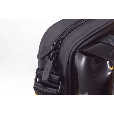 DJI Mini Bag + (Black & Yellow)