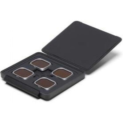 DJI AIR 2S ND Filters Set (ND64/128/256/512)