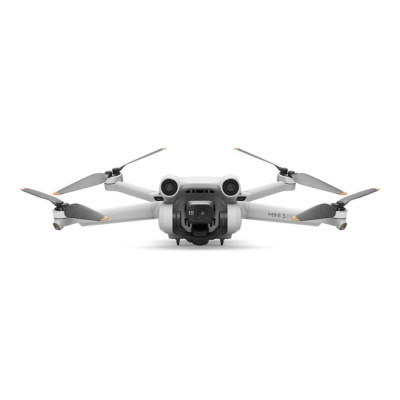 DJI Mini 3 Pro (DJI RC)