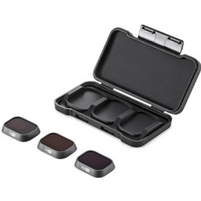 DJI Mini3 Pro ND Filters Set (ND16/64/256)