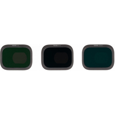 DJI Mini3 Pro ND Filters Set (ND16/64/256)