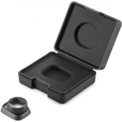DJI Mini3 Pro Wide-Angle lens