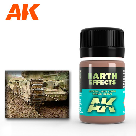 Earth Effects 35ml