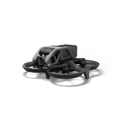 DJI Avata Fly Smart Combo (DJI FPV Goggles V2)