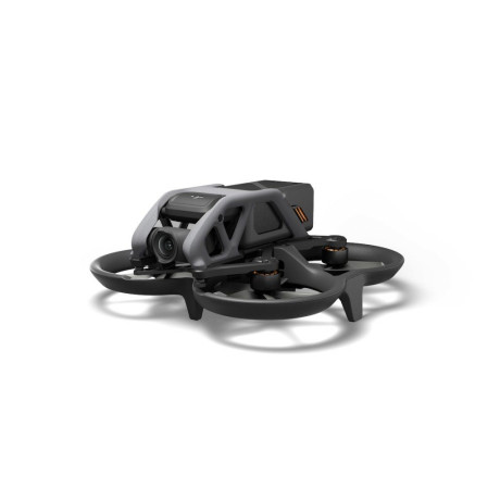 DJI Avata Fly Smart Combo (DJI FPV Goggles V2)