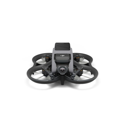 DJI Avata Fly Smart Combo (DJI FPV Goggles V2)