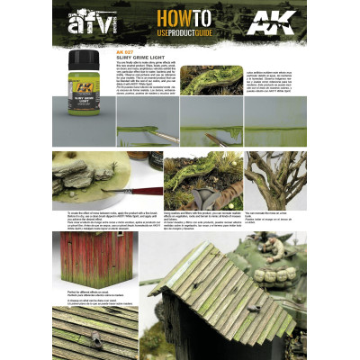 Slimy Grime Light 35ml