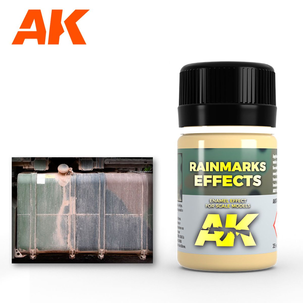 Rainmarks Effects 35ml Rainmarks Effects 35ml