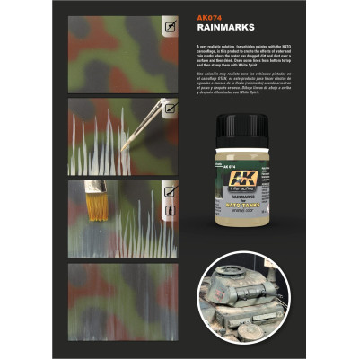Rainmarks Effects 35ml