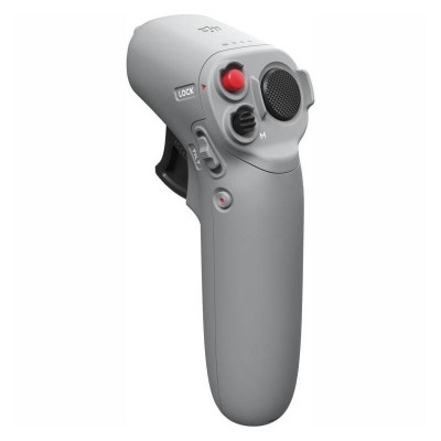 DJI Motion Controller