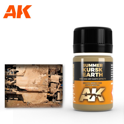 Summer Kursk Effects 35ml