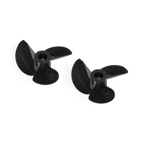 Lodní šroub Pk2, Magic Vee/Cat