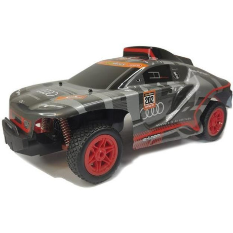 NINCORACERS Audi RS Q E-Tron 1:10 2.4GHz RTR