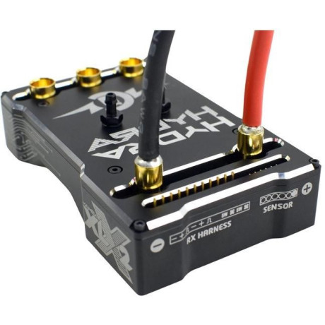 Castle regulátor Hydra XLX2 8S